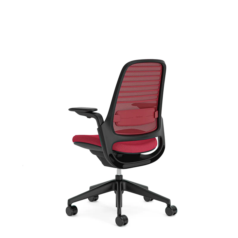 Steelcase Series 1 – Ergonomischer Bürostuhl