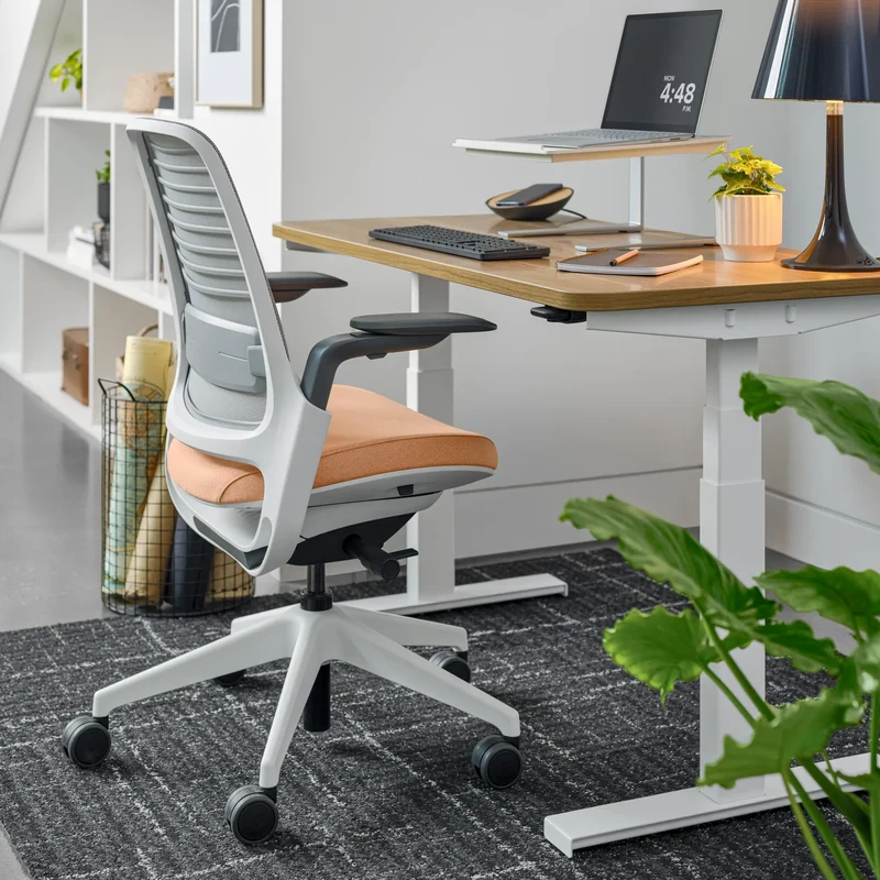 Steelcase Series 1 – Ergonomischer Bürostuhl