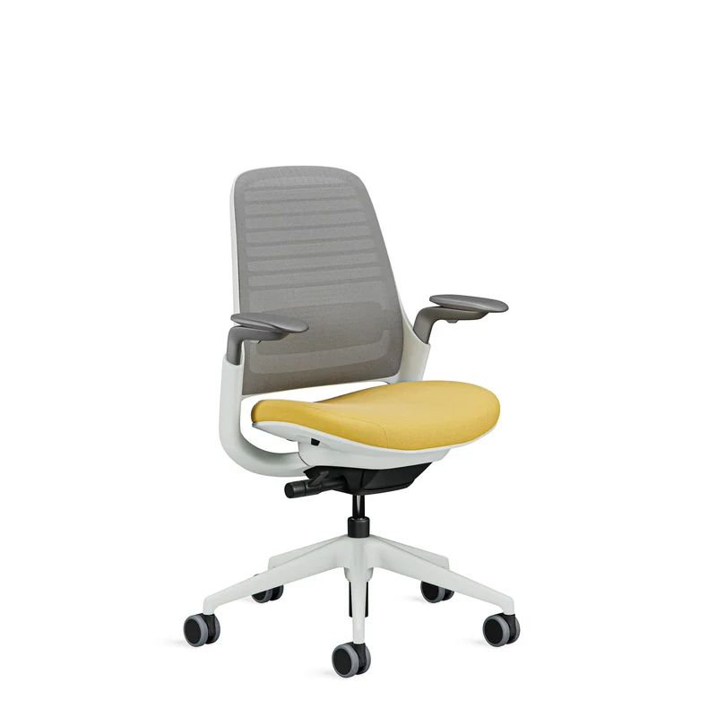 Steelcase Series 1 – Ergonomischer Bürostuhl