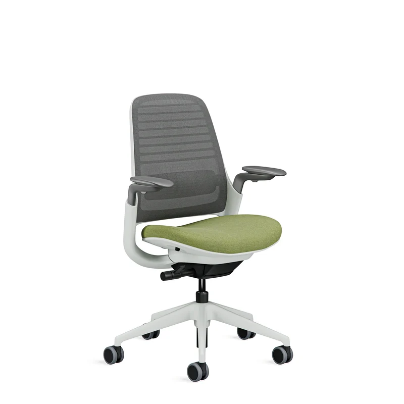 Steelcase Series 1 – Ergonomischer Bürostuhl