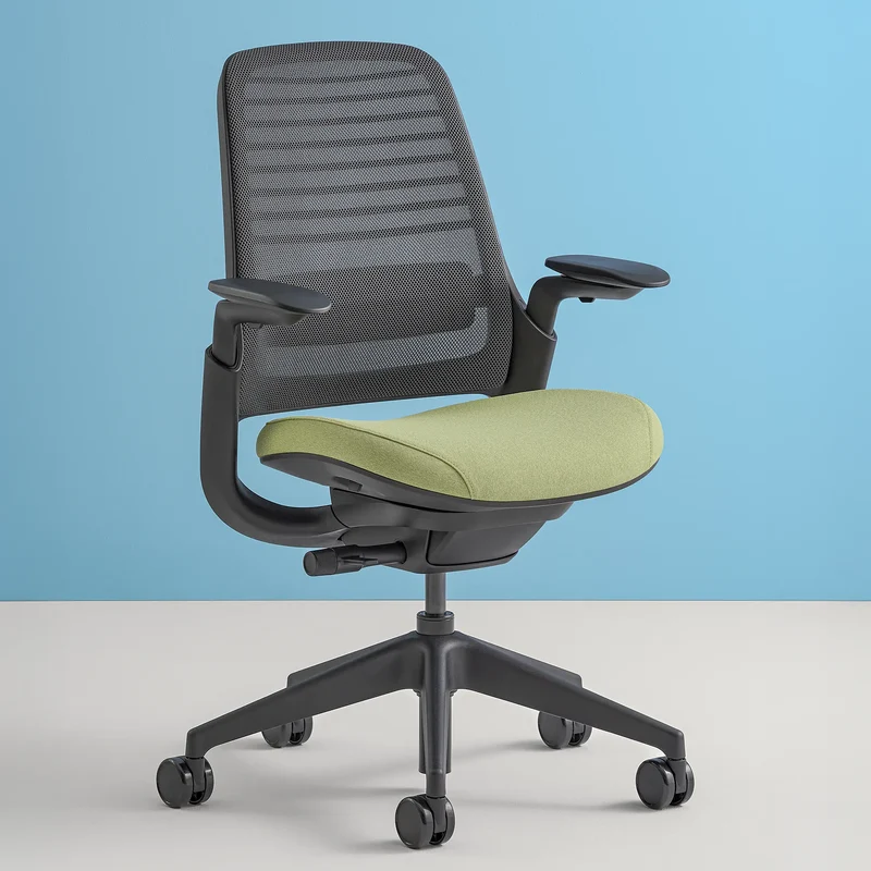 Steelcase Series 1 – Ergonomischer Bürostuhl