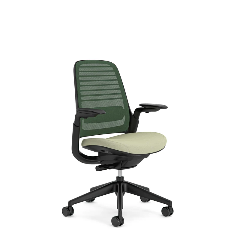 Steelcase Series 1 – Ergonomischer Bürostuhl