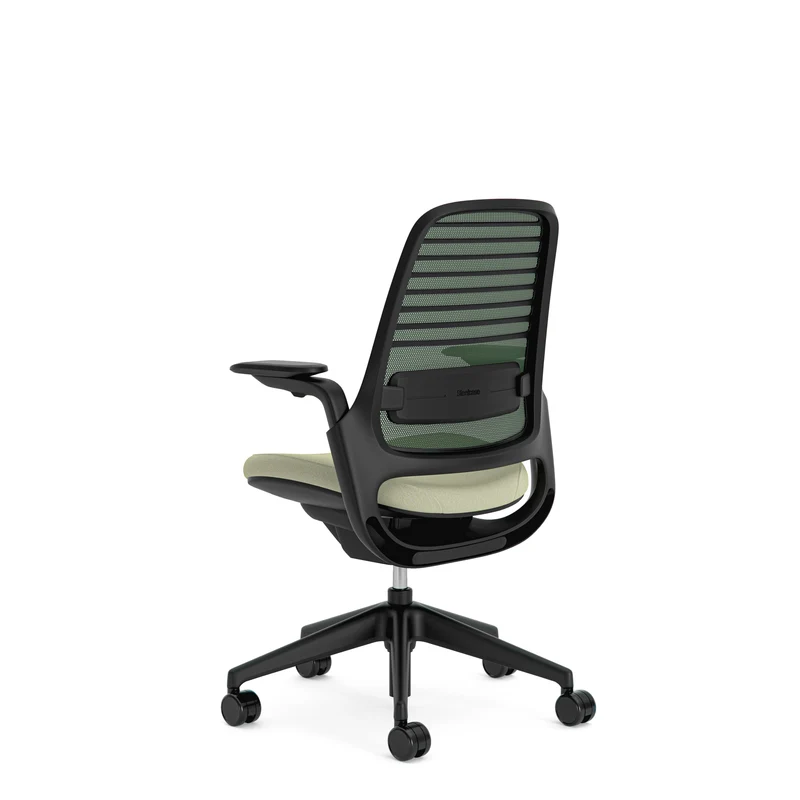 Steelcase Series 1 – Ergonomischer Bürostuhl
