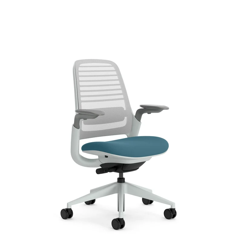 Steelcase Series 1 – Ergonomischer Bürostuhl