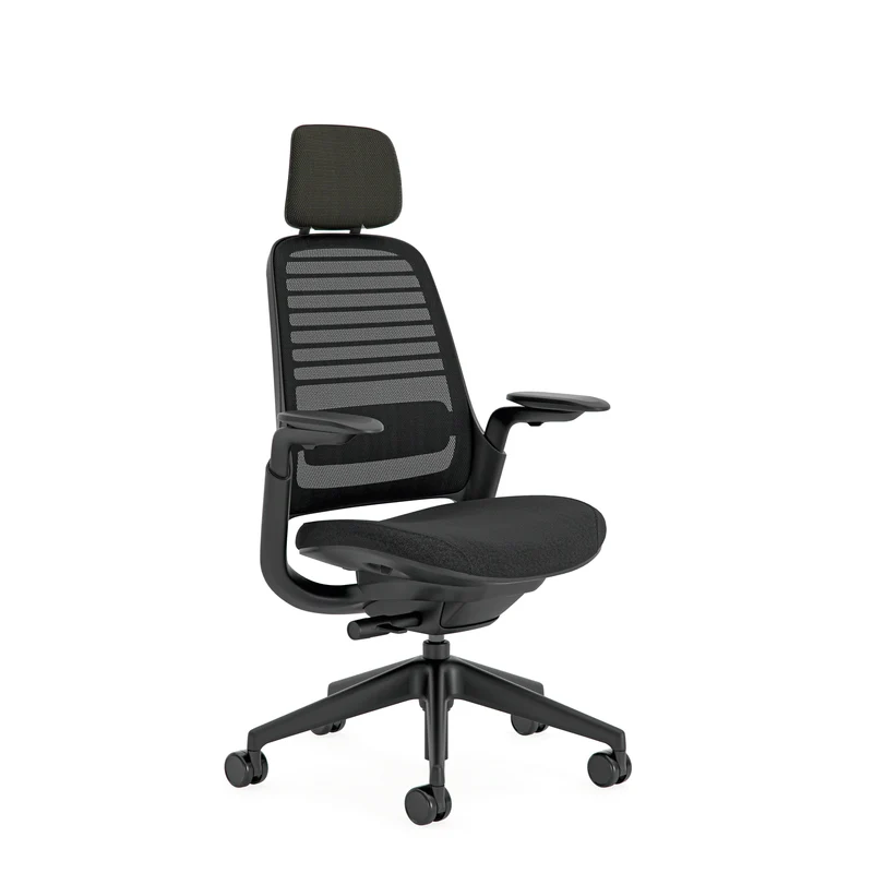 Steelcase Series 1 – Ergonomischer Bürostuhl