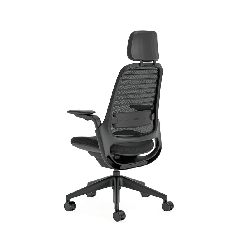 Steelcase Series 1 – Ergonomischer Bürostuhl
