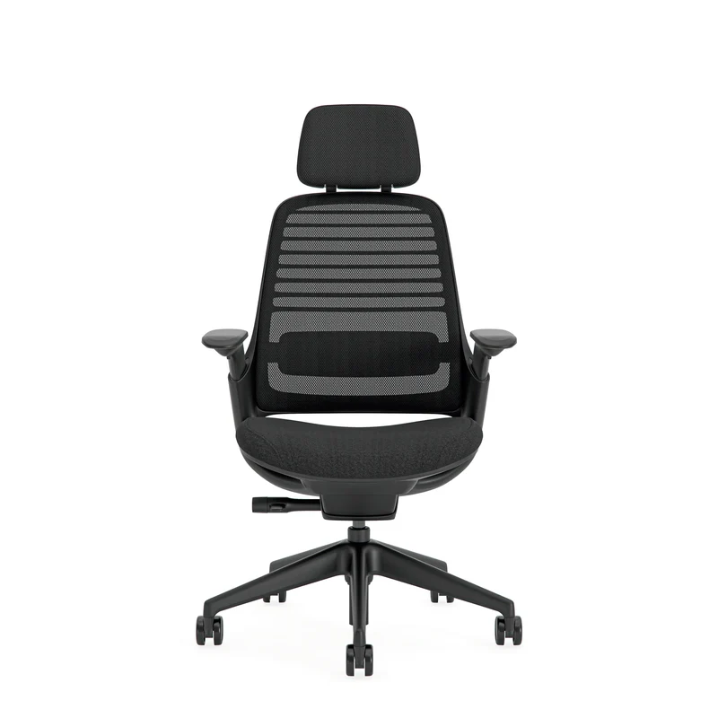 Steelcase Series 1 – Ergonomischer Bürostuhl