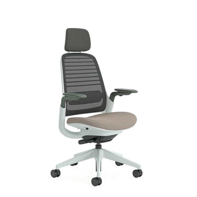 Steelcase Series 1 – Ergonomischer Bürostuhl