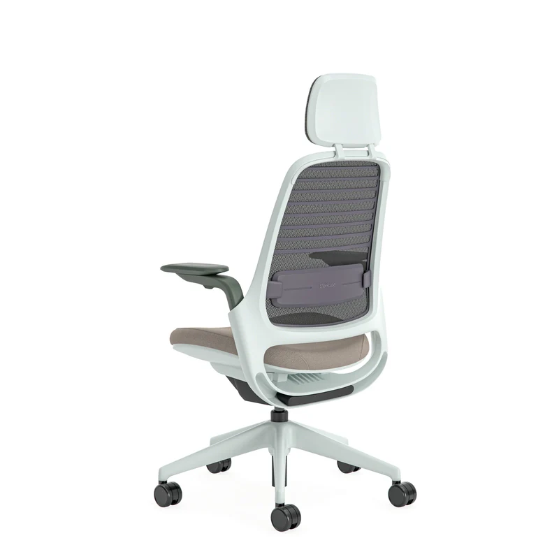 Steelcase Series 1 – Ergonomischer Bürostuhl