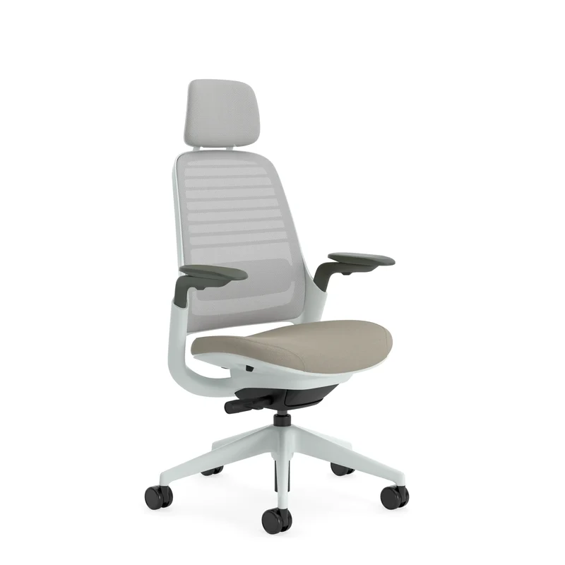 Steelcase Series 1 – Ergonomischer Bürostuhl