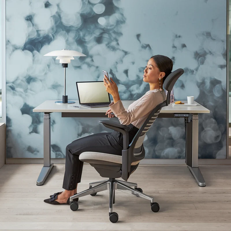 Steelcase Series 1 – Ergonomischer Bürostuhl