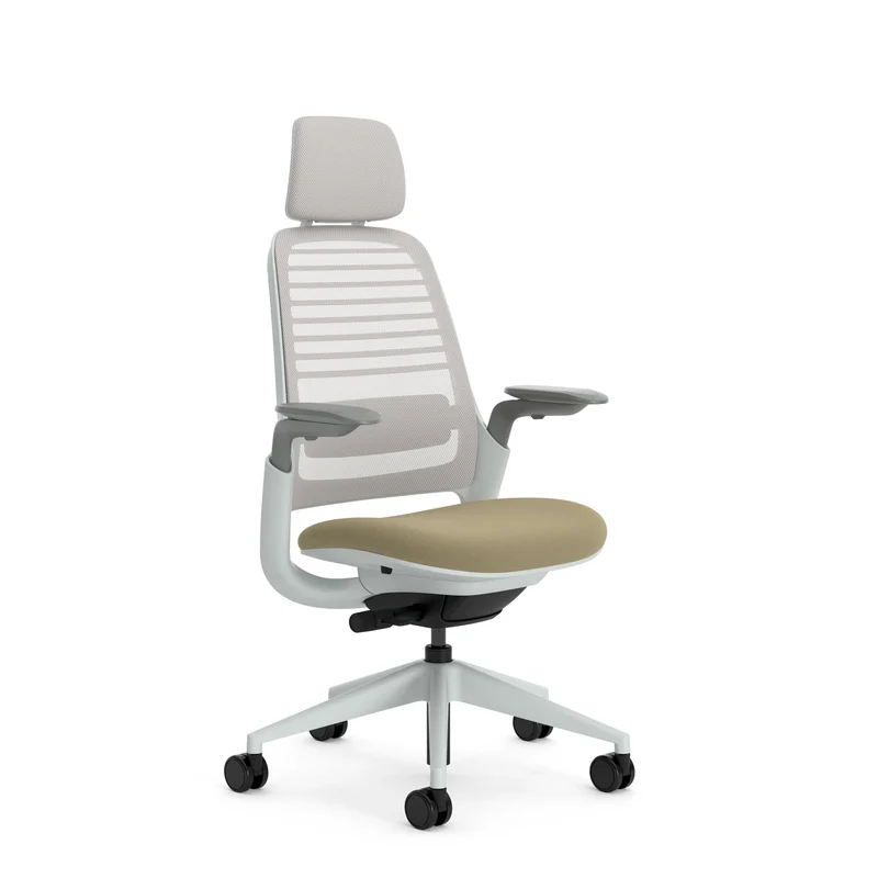 Steelcase Series 1 – Ergonomischer Bürostuhl