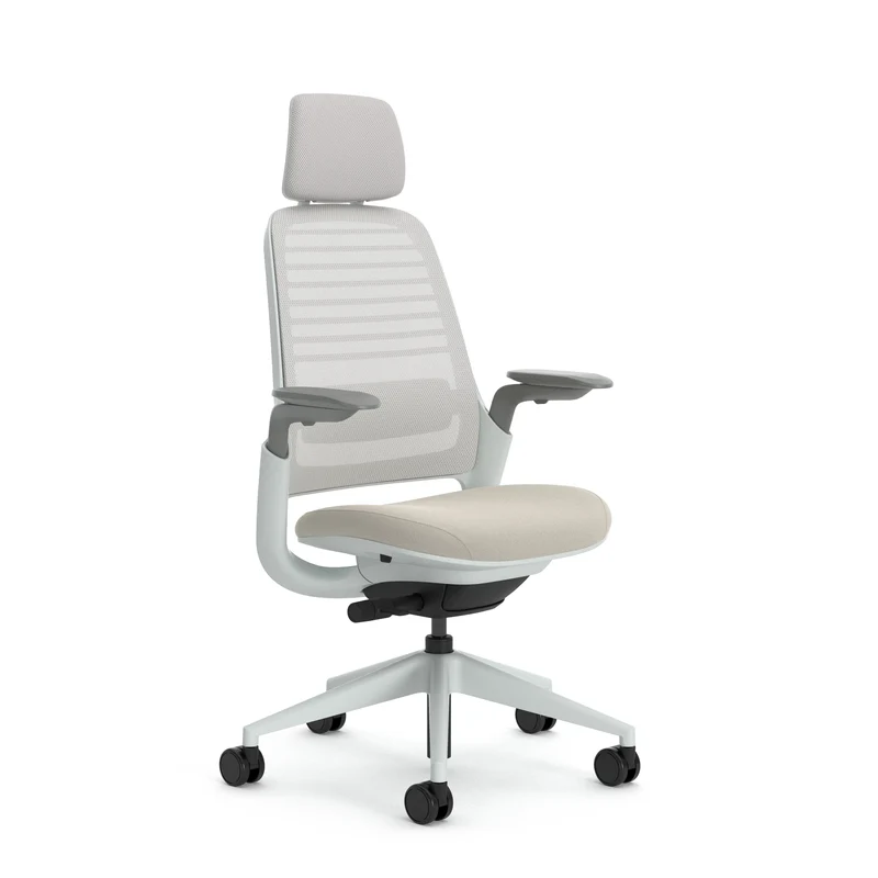 Steelcase Series 1 – Ergonomischer Bürostuhl