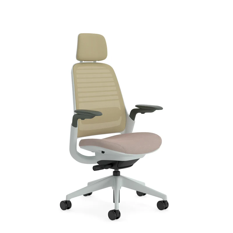 Steelcase Series 1 – Ergonomischer Bürostuhl