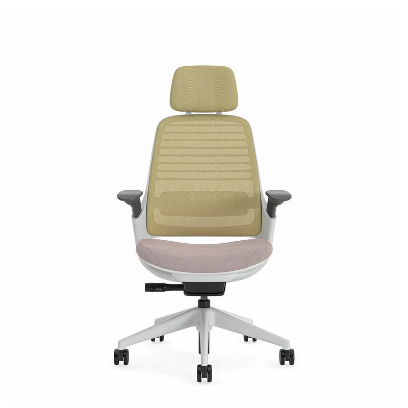 Steelcase Series 1 – Ergonomischer Bürostuhl