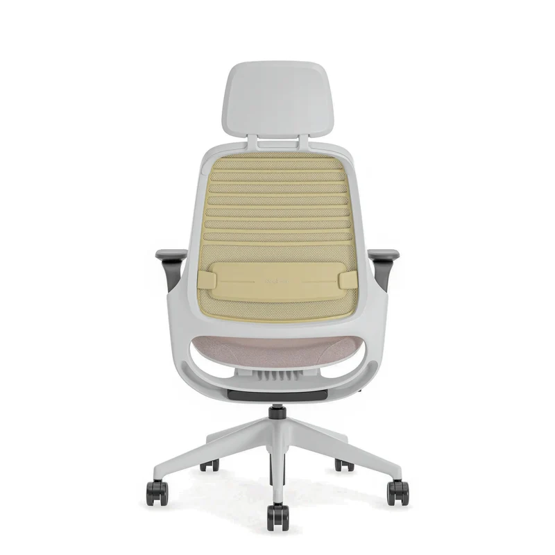 Steelcase Series 1 – Ergonomischer Bürostuhl