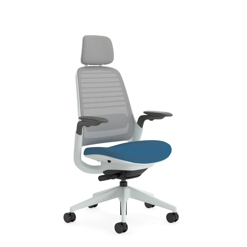 Steelcase Series 1 – Ergonomischer Bürostuhl