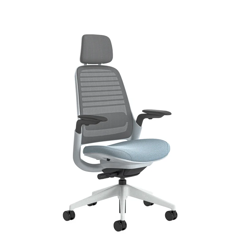 Steelcase Series 1 – Ergonomischer Bürostuhl