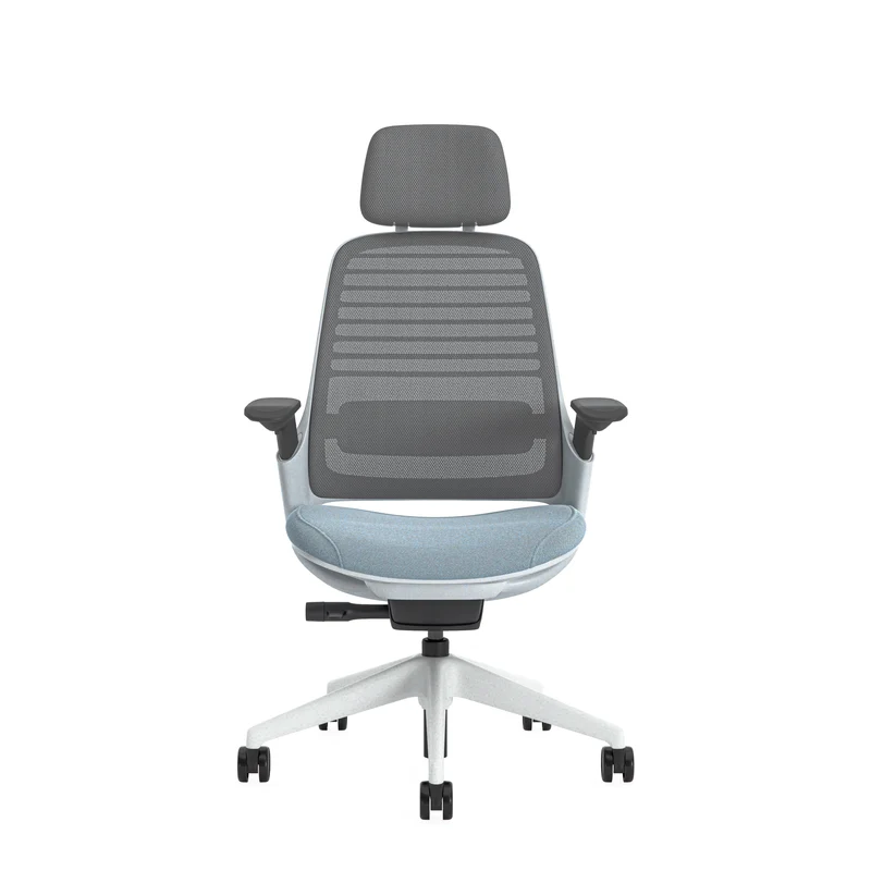 Steelcase Series 1 – Ergonomischer Bürostuhl