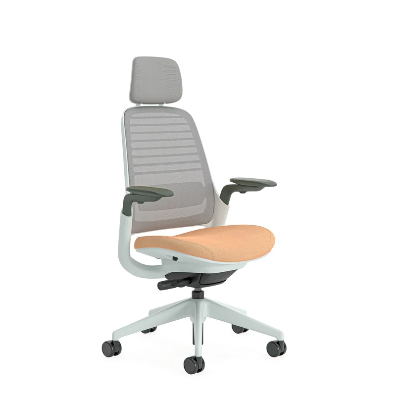 Steelcase Series 1 – Ergonomischer Bürostuhl