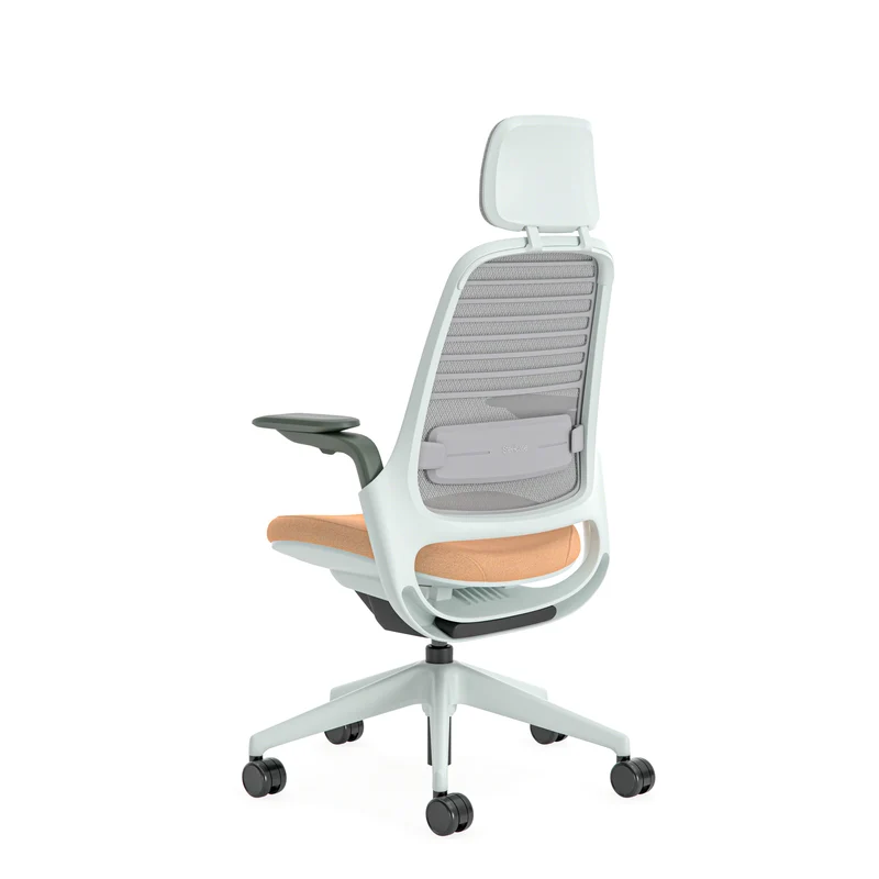 Steelcase Series 1 – Ergonomischer Bürostuhl