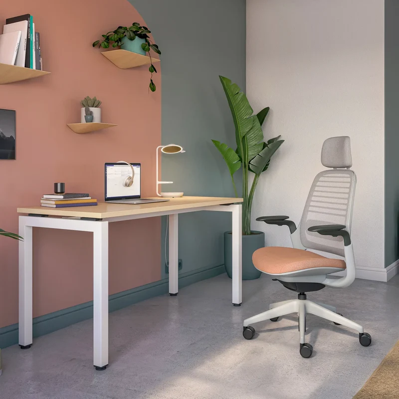 Steelcase Series 1 – Ergonomischer Bürostuhl