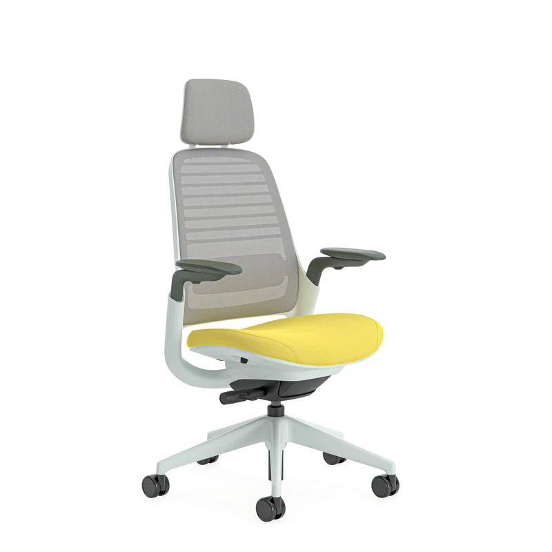 Steelcase Series 1 – Ergonomischer Bürostuhl