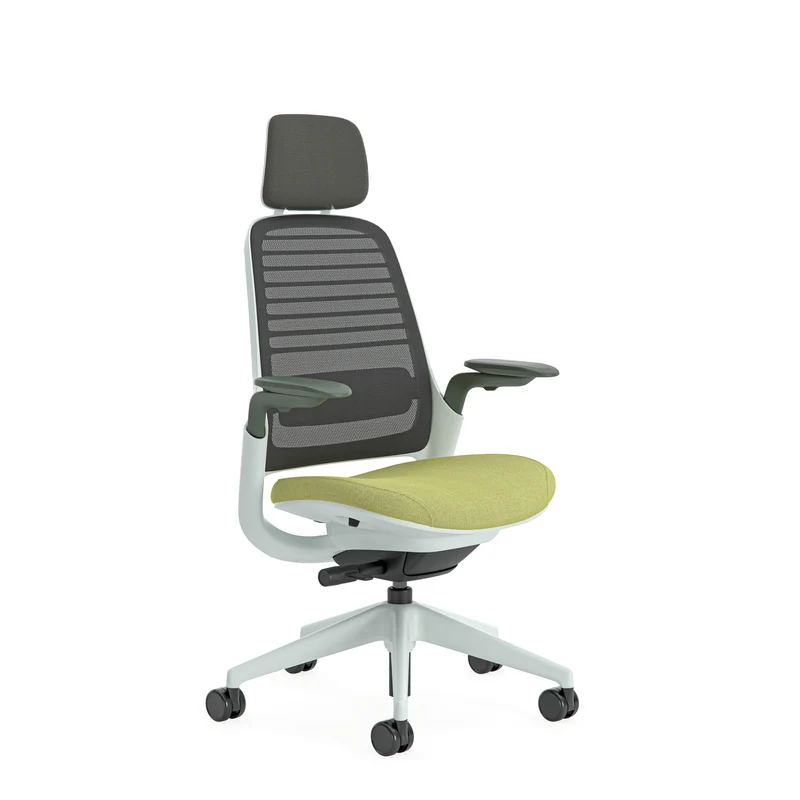 Steelcase Series 1 – Ergonomischer Bürostuhl
