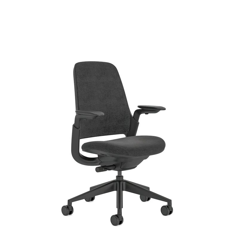 Steelcase Series 1 – Ergonomischer Bürostuhl