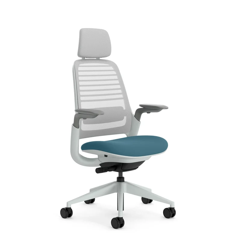 Steelcase Series 1 – Ergonomischer Bürostuhl