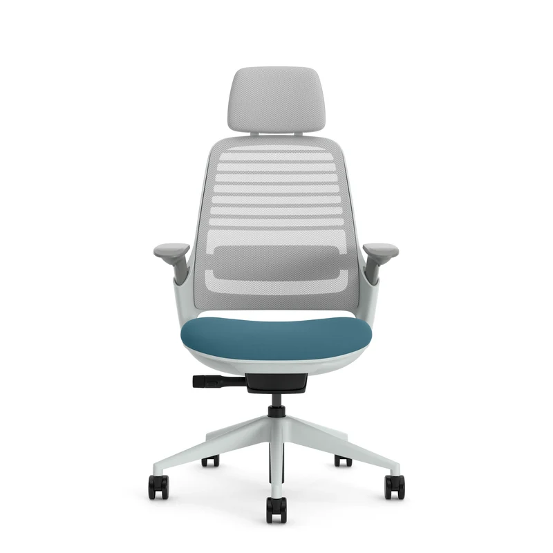 Steelcase Series 1 – Ergonomischer Bürostuhl