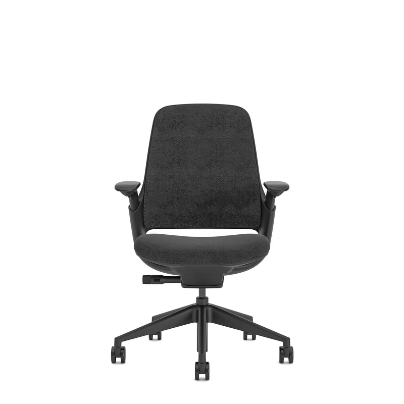 Steelcase Series 1 – Ergonomischer Bürostuhl