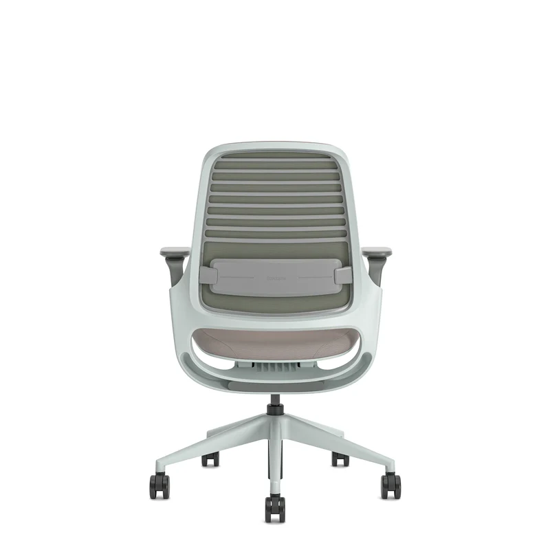 Steelcase Series 1 – Ergonomischer Bürostuhl