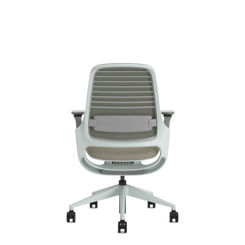 Steelcase Series 1 – Ergonomischer Bürostuhl