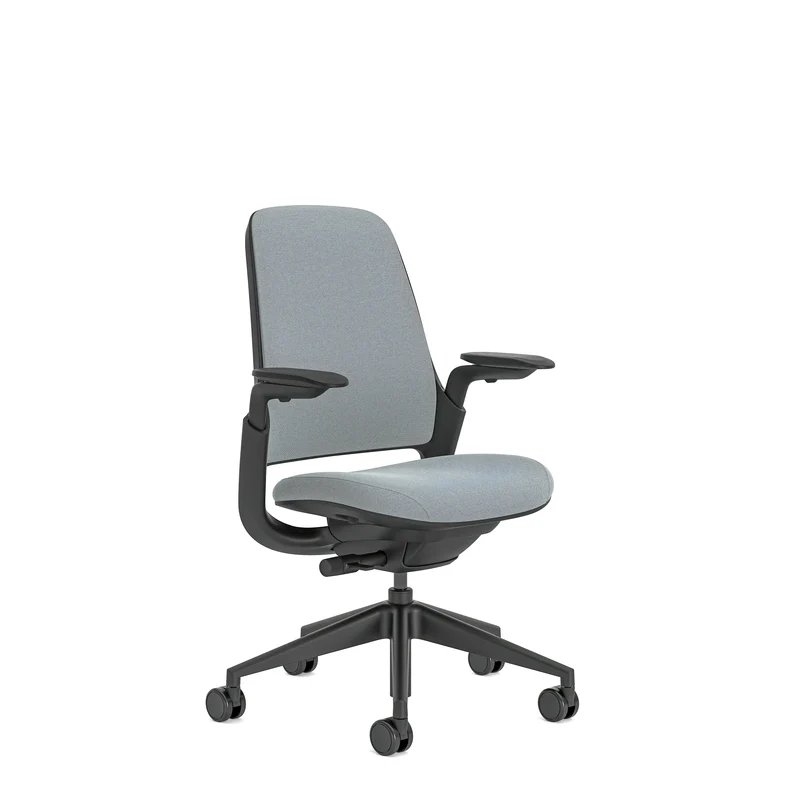 Steelcase Series 1 – Ergonomischer Bürostuhl