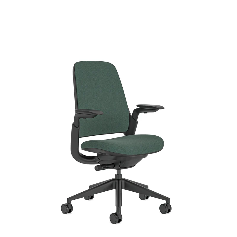 Steelcase Series 1 – Ergonomischer Bürostuhl