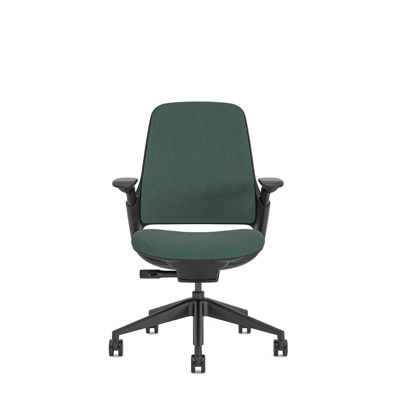 Steelcase Series 1 – Ergonomischer Bürostuhl