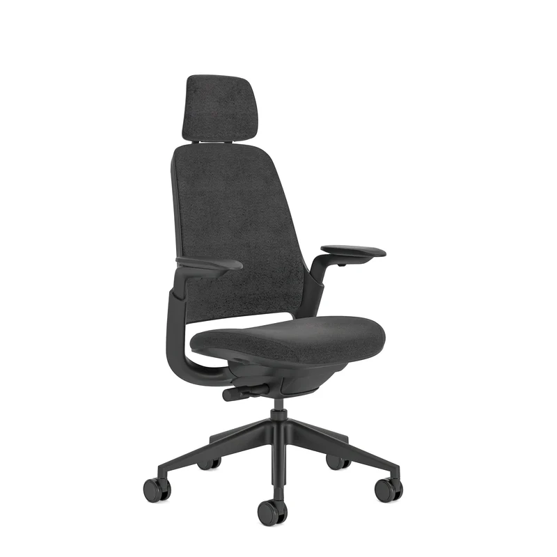 Steelcase Series 1 – Ergonomischer Bürostuhl