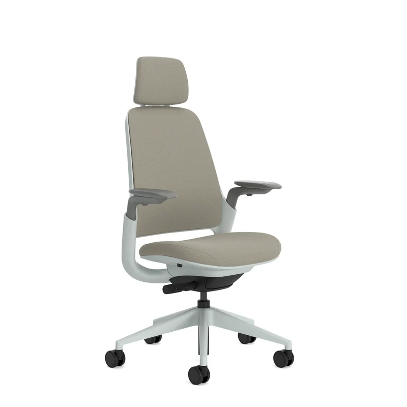 Steelcase Series 1 – Ergonomischer Bürostuhl