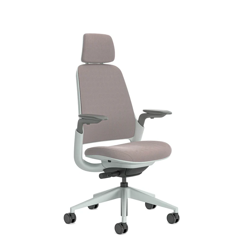Steelcase Series 1 – Ergonomischer Bürostuhl