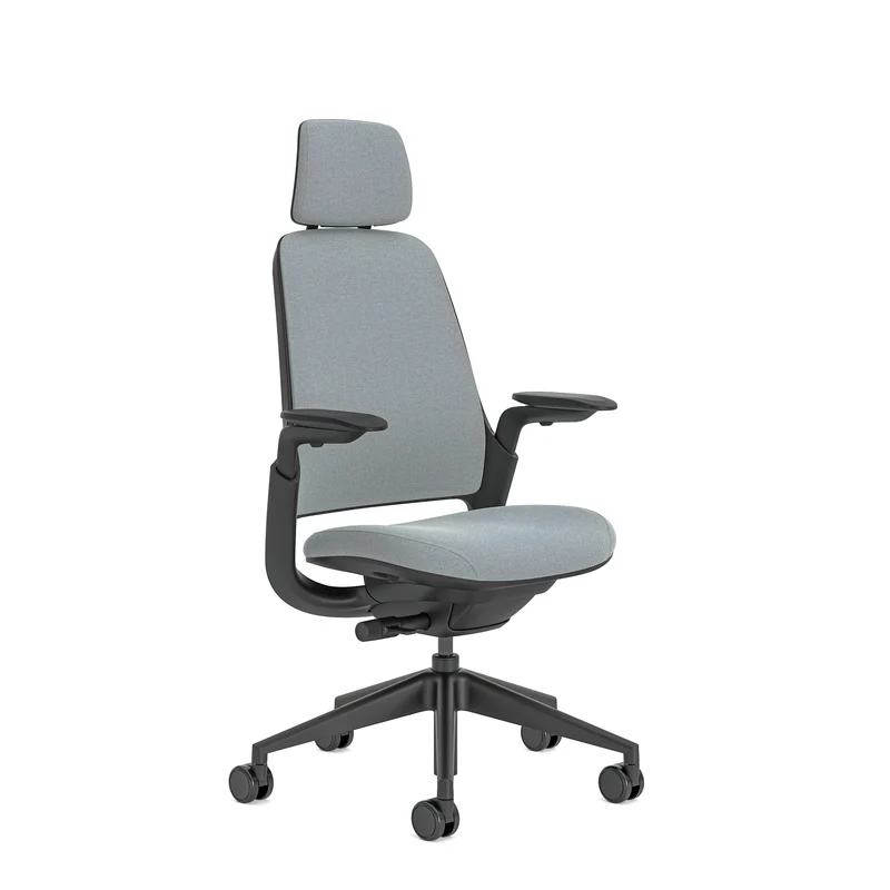 Steelcase Series 1 – Ergonomischer Bürostuhl