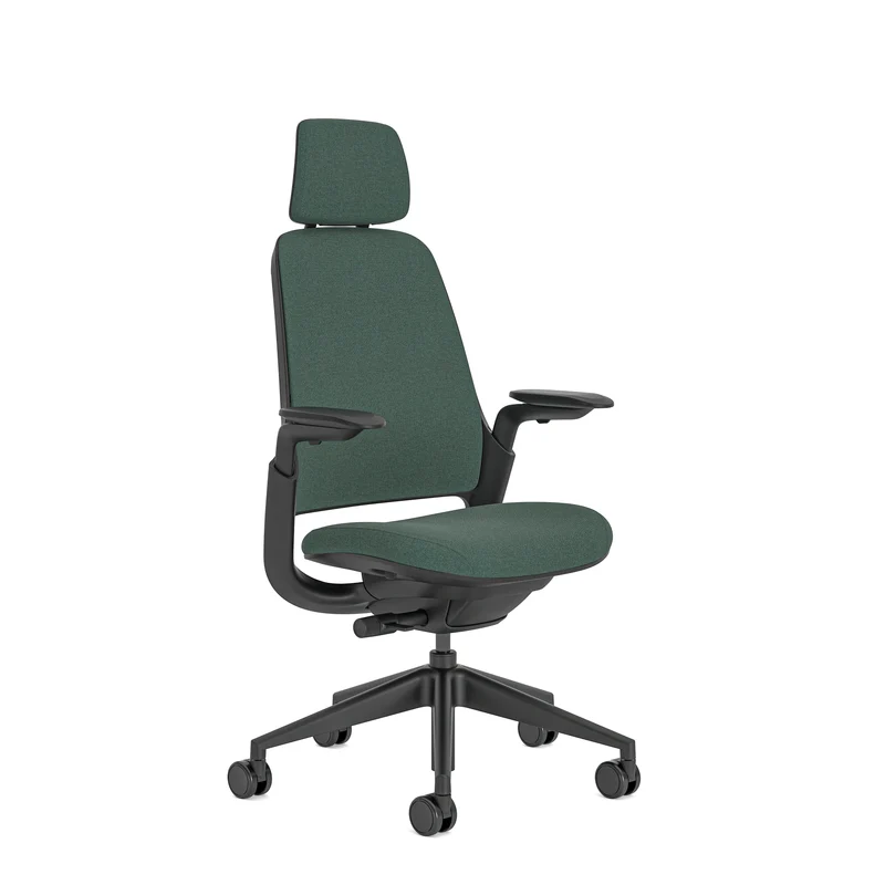 Steelcase Series 1 – Ergonomischer Bürostuhl