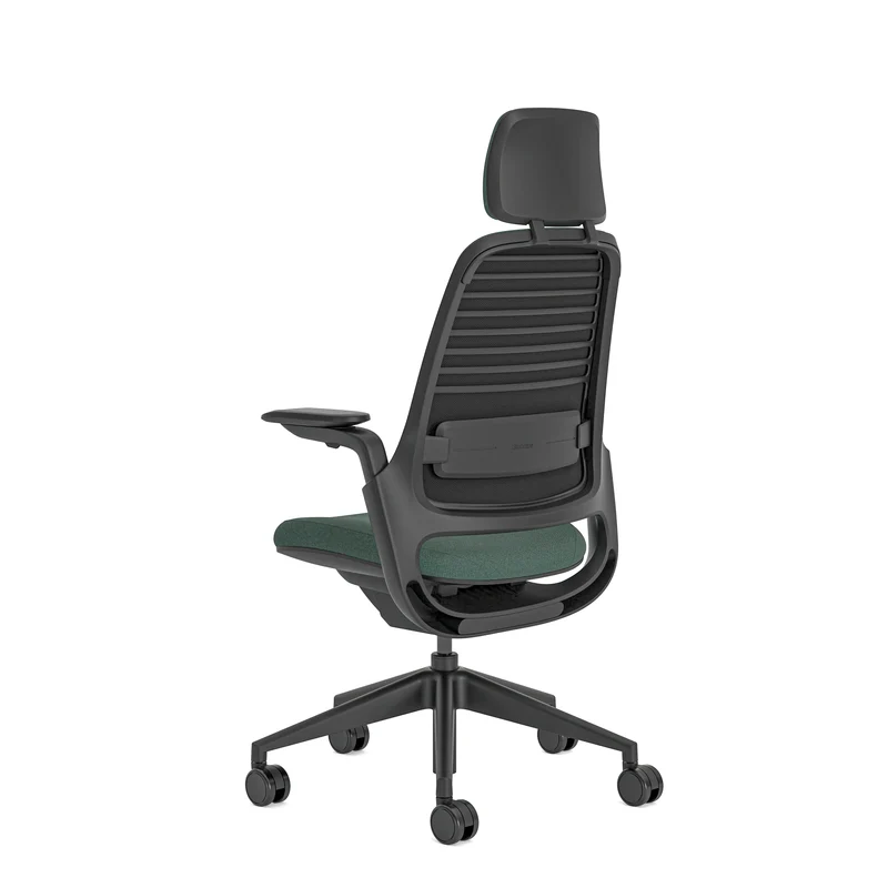 Steelcase Series 1 – Ergonomischer Bürostuhl