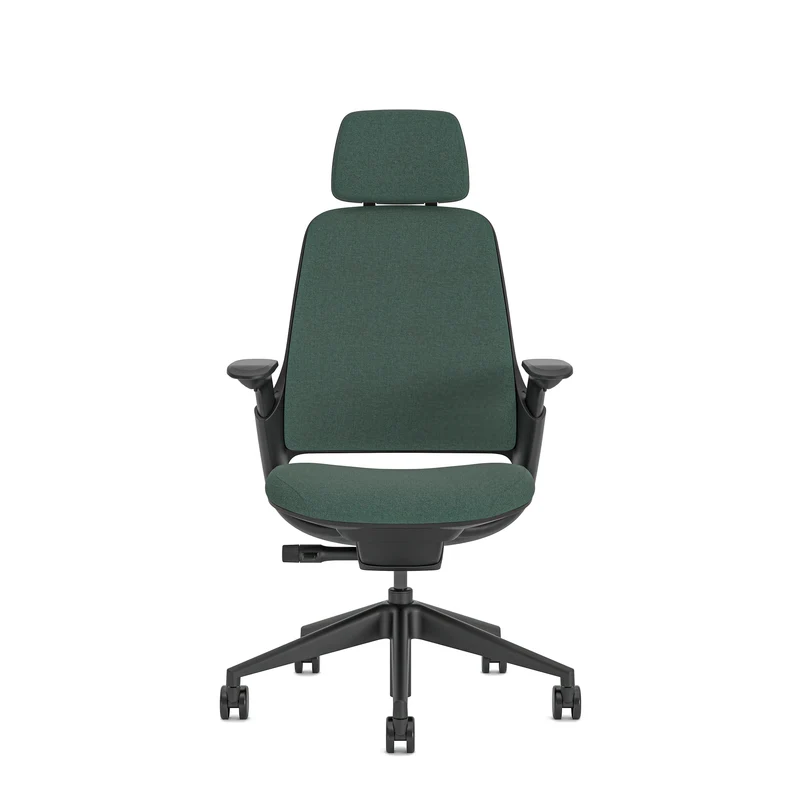 Steelcase Series 1 – Ergonomischer Bürostuhl