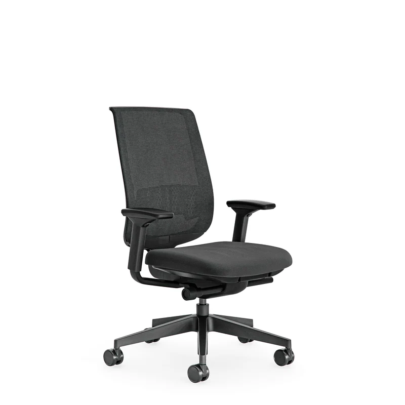 Reply Air – Ergonomischer Bürostuhl