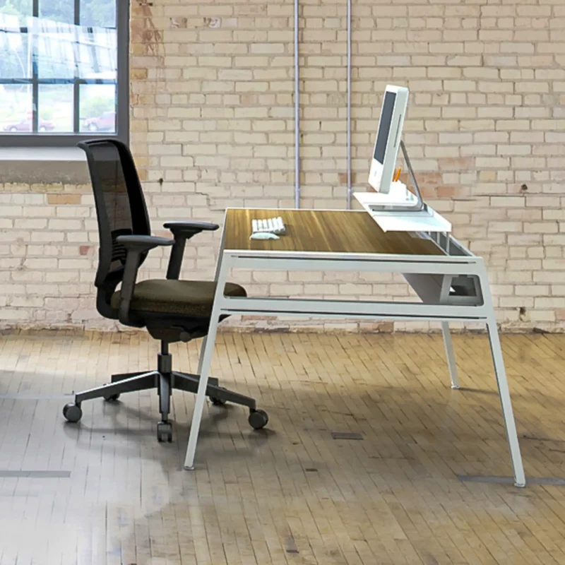 Reply Air – Ergonomischer Bürostuhl