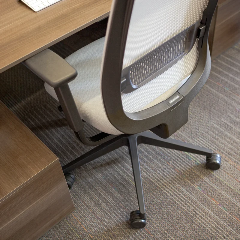 Reply Air – Ergonomischer Bürostuhl