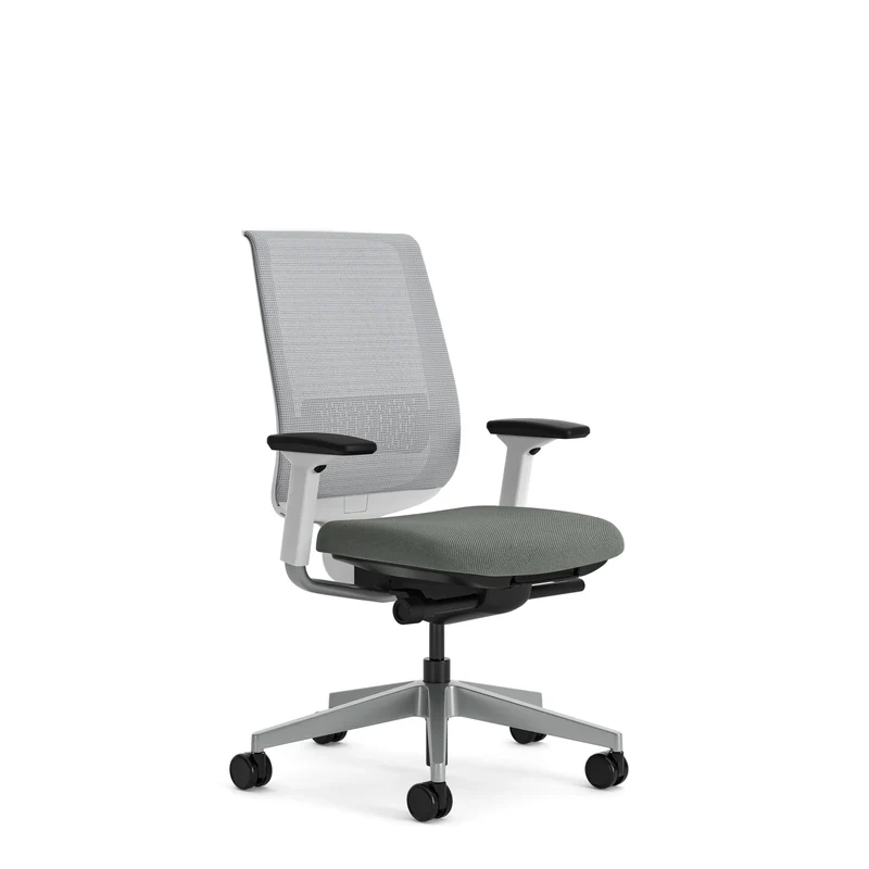 Reply Air – Ergonomischer Bürostuhl