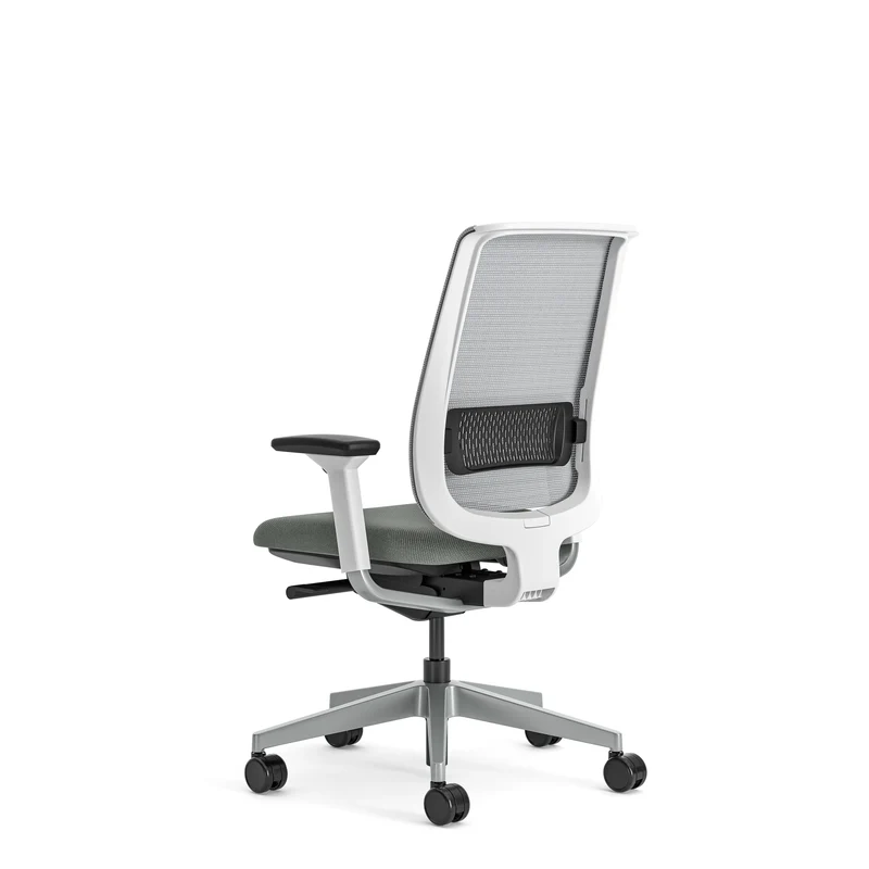 Reply Air – Ergonomischer Bürostuhl