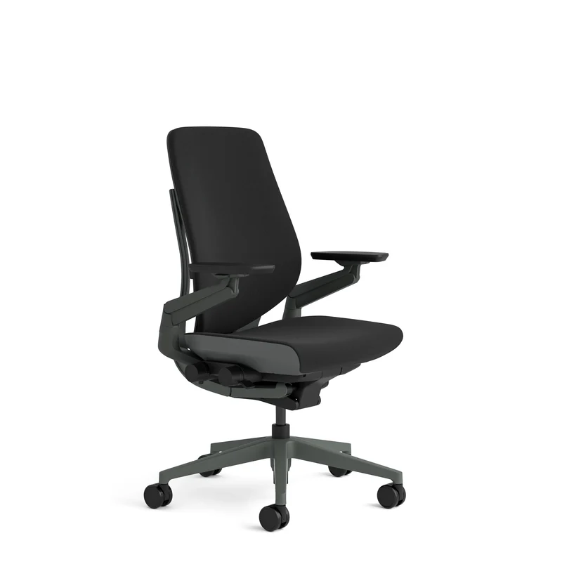 Gesture – Ergonomischer Bürostuhl